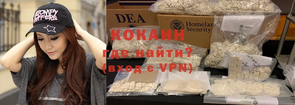 молекула духа Белая Холуница